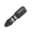 Erbauer  1/4" 25mm Hex Shank PH2 Impact Screwdriver Bits 3 Pack