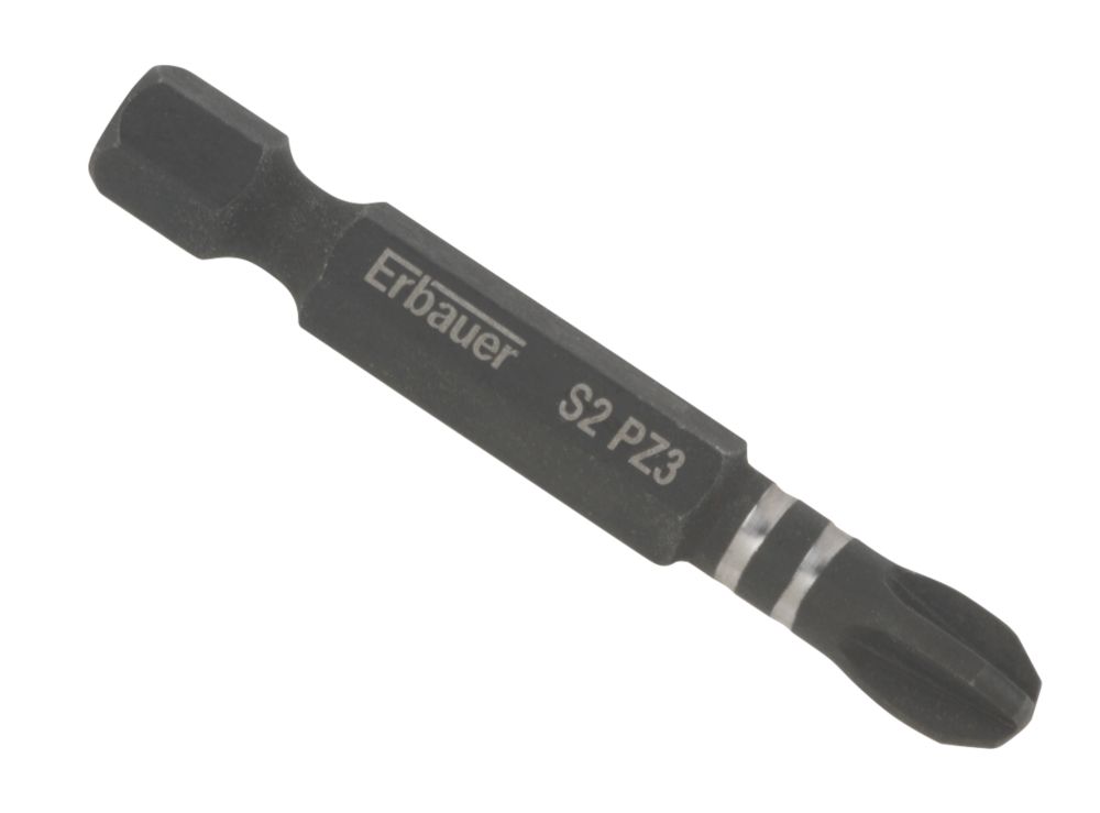 Erbauer best sale impact bits