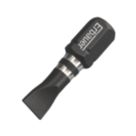 Erbauer  1/4" 25mm Hex Shank 5.5mm Impact Screwdriver Bits 3 Pack