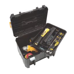 DeWalt TSTAK VI Tool Storage System 17 1/4 - Screwfix