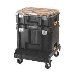 DEWALT TSTAK-2 Tool Case - Buy Online - ToolStore UK