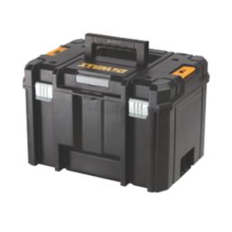 DEWALT TSTAK-2 Tool Case - Buy Online - ToolStore UK