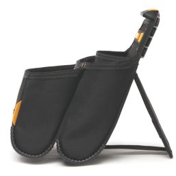 Toughbuilt ClipTech Mega Supply Pouch Black