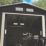 Rowlinson  8' x 5' 6" (Nominal) Apex Metal Shed Dark Grey