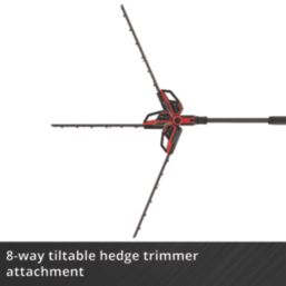 Einhell Professional GP-HC 18/5020 Li T BL-Solo  18V Li-Ion Power X-Change Brushless Cordless Garden Multi Tool - Bare