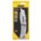 Stanley FatMax Heavy Duty Trade Silver Retractable Knife
