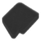 Flymo 545146501 GBV345 Filter