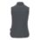 Site Docherty Womens Body Warmer Black Size 14