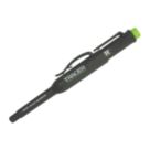 TRACER  Medium Tip Black Permanent Marker