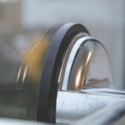 Faithfull  Double Cup Suction Lifter