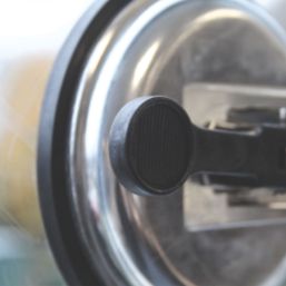 Faithfull  Double Cup Suction Lifter