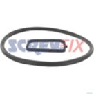 Worcester Bosch 87186602080 SEAL (FAN)