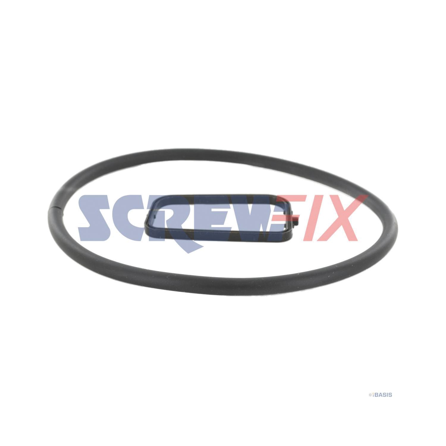 Worcester Bosch 87186602080 SEAL (FAN) (125GW)