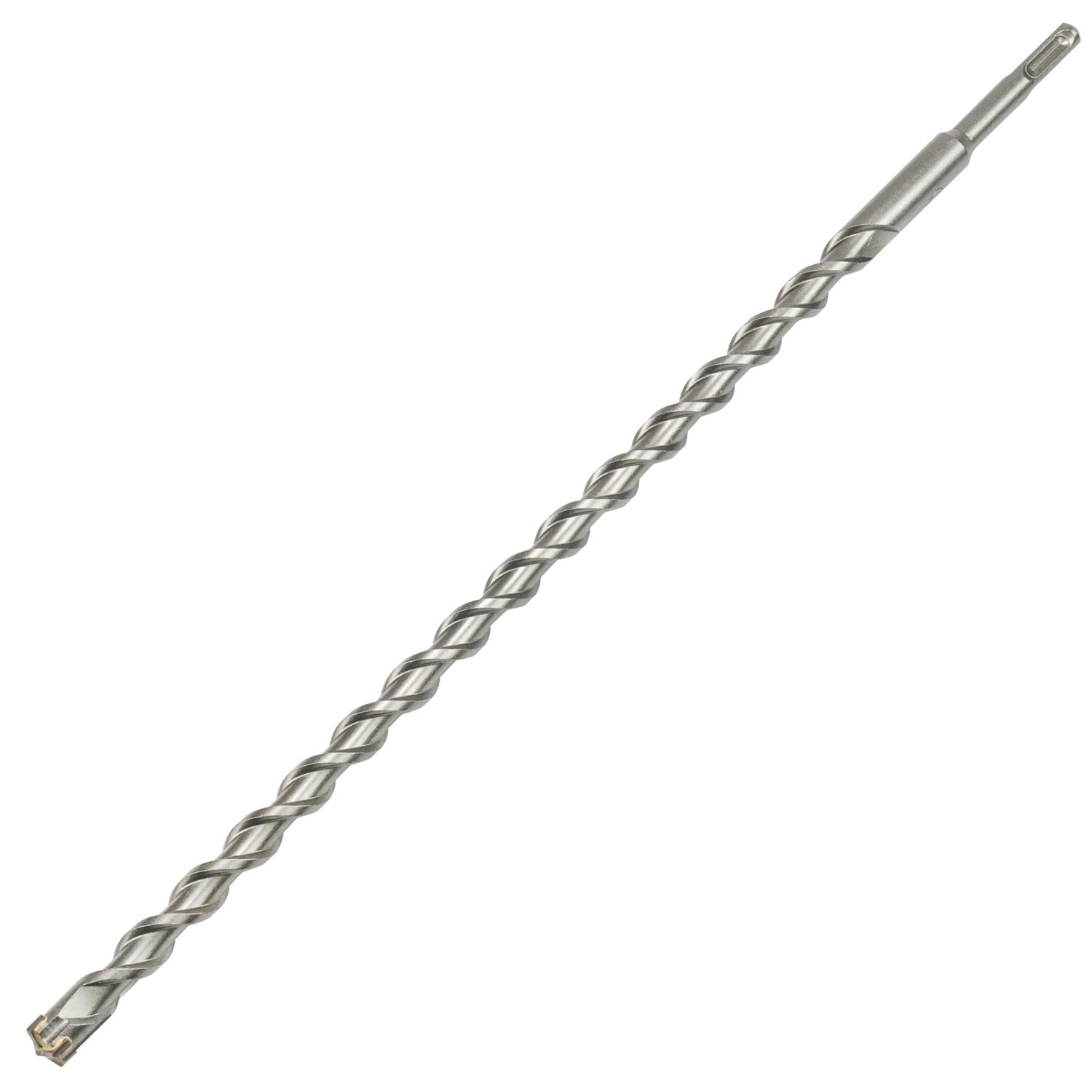 Erbauer SDS Plus Shank Masonry Drill Bit 16mm x 460mm (125HP)