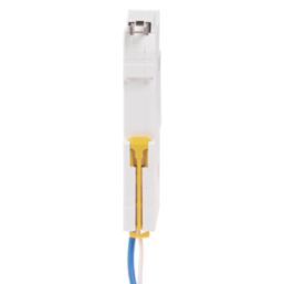 Schneider Electric iKQ 40A 30mA Type A SP & N C Curve  RCBOs