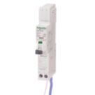 Schneider Electric iKQ 40A 30mA Type A SP & N C Curve  RCBOs