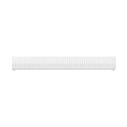Time 200mm x 1600mm 5460BTU White Type 33 Convector Radiator