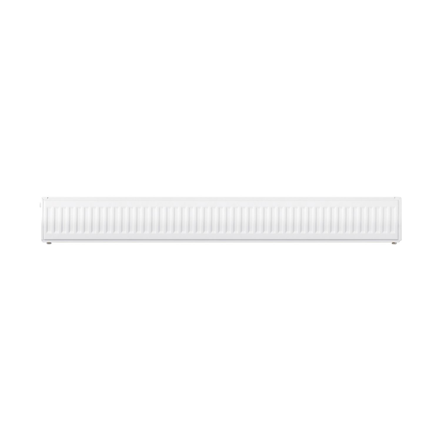 Time 200mm x 1600mm 5460BTU White Type 33 Convector Radiator (125JL)