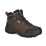 Regatta Burrell Leather    Non Safety Boots Peat Size 8