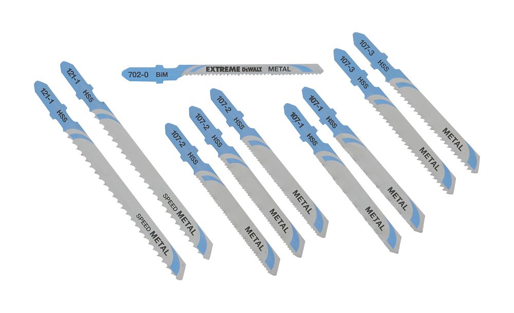 Ryobi jigsaw blades deals screwfix