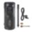 Ring RTC2000 Rechargeable Compact Cordless Handheld Tyre Inflator 3.7V