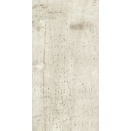 Splashwall  Bathroom Wall Panel Matt Cream Stone 2420mm x 900mm x 11mm