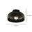 Eglo Mogano 2 Ceiling Light Black
