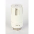 Myson TRV2TRVHEADW White Thermostatic Radiator Head