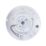 LAP Quiritis Indoor Round LED Bulkhead White 10W 1200lm