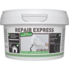 Soudal Repair Express Plaster Filler White 250ml