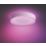 Philips Hue Infuse RGB & White LED Ceiling Light White 52.5W 3700lm