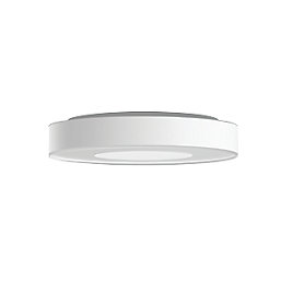 Philips Hue Infuse RGB & White LED Ceiling Light White 52.5W 3700lm