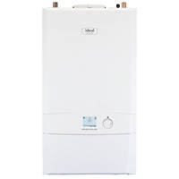 Ideal Heating Logic Max Heat2 H15 Gas Heat Only Domestic Boiler