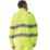 Regatta Thor Hi-Vis Pro Fleece Yellow 2X Large 47" Chest