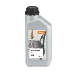 STIHL  SynthPlus Chain Oil 1Ltr