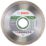 Bosch  Tile Diamond Disc 115mm x 22.23mm