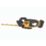 DEWALT DCMHT562P1-GB  55cm 18V 1 x 5Ah Li-Ion XR  Cordless Hedge Trimmer
