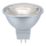 Essentials  GU5.3 MR16 LED Light Bulb 345lm 3.4W 5 Pack