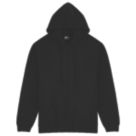 Pro RTX  Hoodie Black 3X Large 51 / 53" Chest