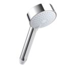 Refurb Mira Beat Shower Handset Chrome 90mm x 233mm