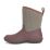 Muck Boots Muckster II Short Size 4 Womens Brown Non Safety Wellies