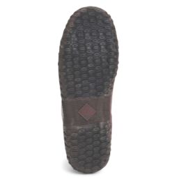 Muck Boots Muckster II Short Size 4 Womens Brown Non Safety Wellies