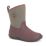 Muck Boots Muckster II Short Size 4 Womens Brown Non Safety Wellies