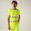 Regatta Pro Comfort Hi-Vis Polo Yellow 4X Large 57" Chest