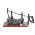 14tpi Wood Hand Mitre Saw 23" (600mm)