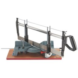 14tpi Wood Hand Mitre Saw 23" (600mm)