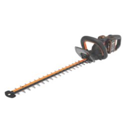 Worx  WG286E 61cm 40V 2 x 2.0Ah Lithium PowerShare Brushless Cordless Hedge Trimmer