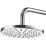Aqualisa Sierra Safe Touch Rear-Fed Exposed Chrome Thermostatic Bar Diverter Mixer Shower