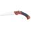 Spear & Jackson Razorsharp 7tpi Folding Saw 7" (180mm)