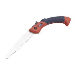 Spear & Jackson Razorsharp 7tpi Folding Saw 7" (180mm)